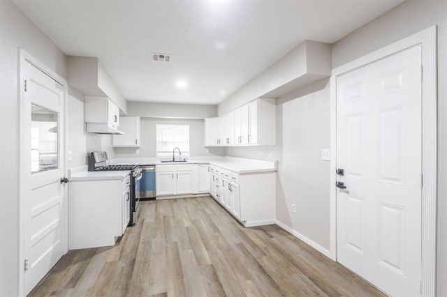 4808 Able Street, Spencer, OK 73084