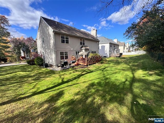 7 Patrick Avenue, Emerson, NJ 07630