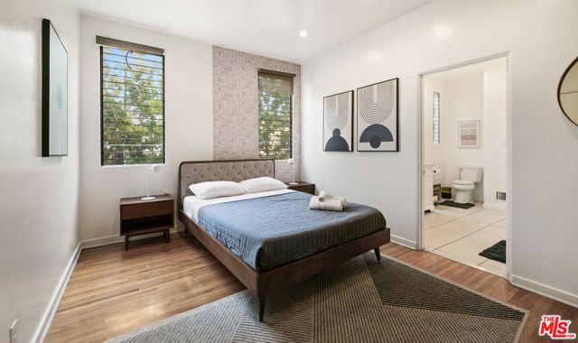 6255 W Olympic Boulevard, Los Angeles, CA 90048