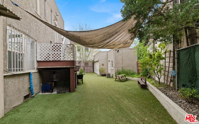 6255 W Olympic Boulevard, Los Angeles, CA 90048