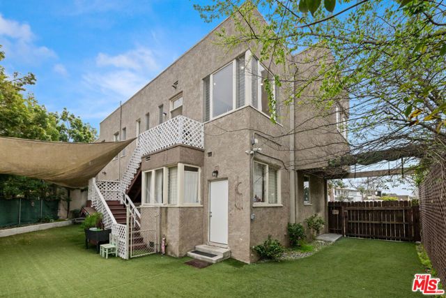 6255 W Olympic Boulevard, Los Angeles, CA 90048