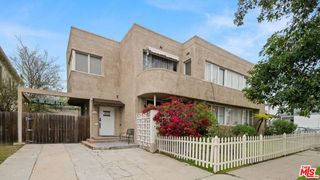 6255 W Olympic Boulevard, Los Angeles, CA 90048