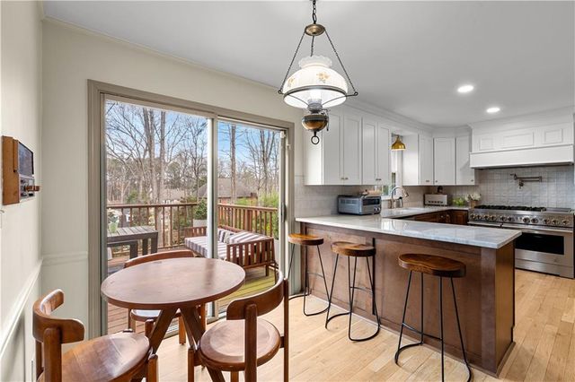 2958 Cravey Drive, Atlanta, GA 30345