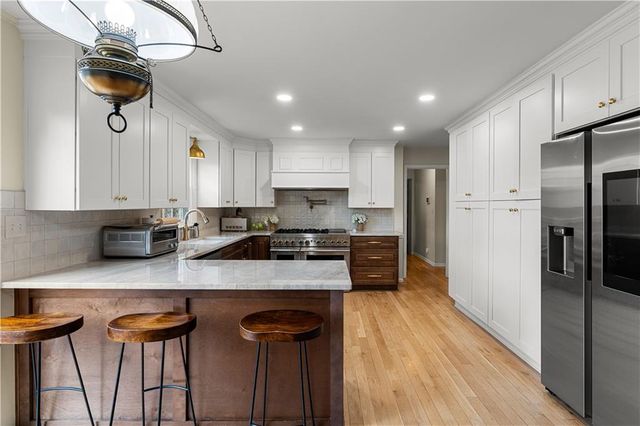 2958 Cravey Drive, Atlanta, GA 30345