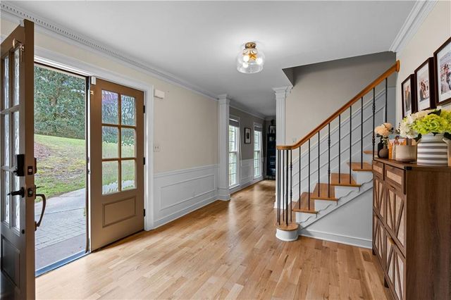 2958 Cravey Drive, Atlanta, GA 30345