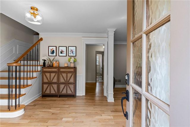 2958 Cravey Drive, Atlanta, GA 30345