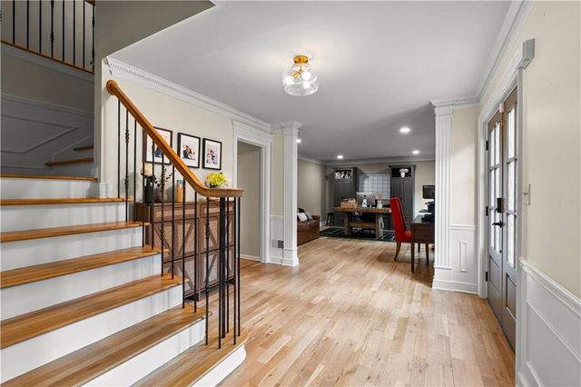 2958 Cravey Drive, Atlanta, GA 30345