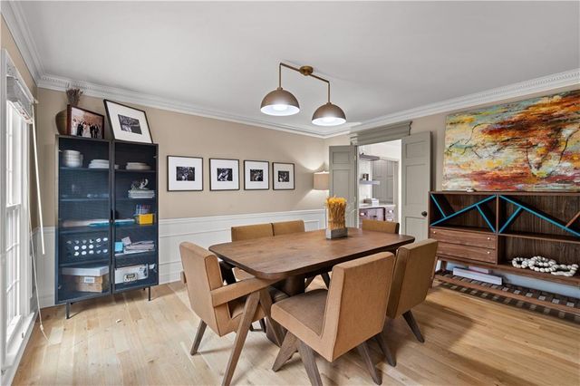 2958 Cravey Drive, Atlanta, GA 30345