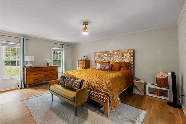 2958 Cravey Drive, Atlanta, GA 30345