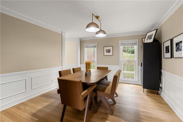 2958 Cravey Drive, Atlanta, GA 30345