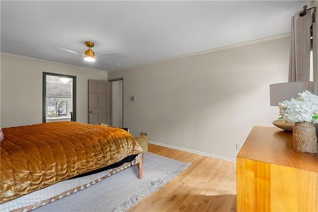 2958 Cravey Drive, Atlanta, GA 30345