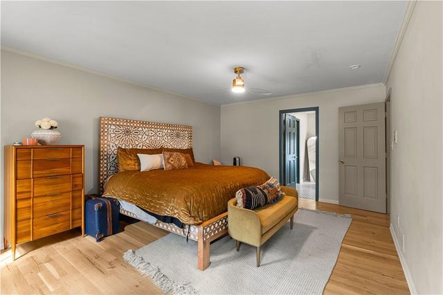 2958 Cravey Drive, Atlanta, GA 30345