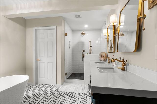 2958 Cravey Drive, Atlanta, GA 30345