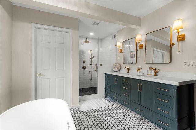 2958 Cravey Drive, Atlanta, GA 30345