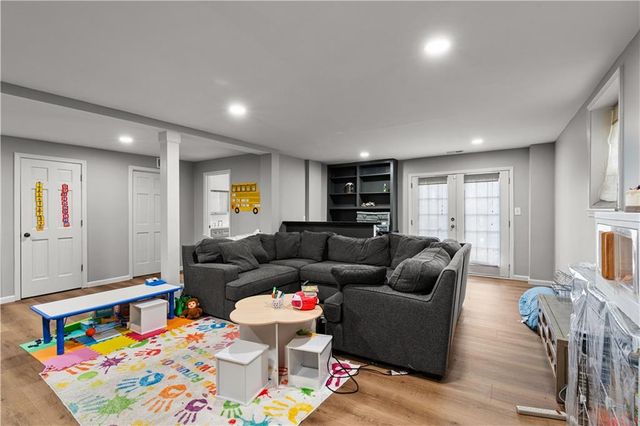 2958 Cravey Drive, Atlanta, GA 30345