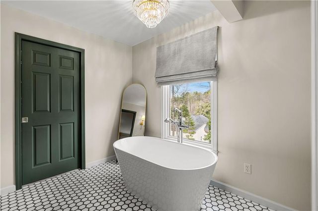 2958 Cravey Drive, Atlanta, GA 30345