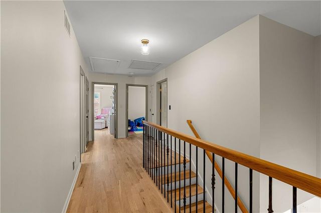 2958 Cravey Drive, Atlanta, GA 30345