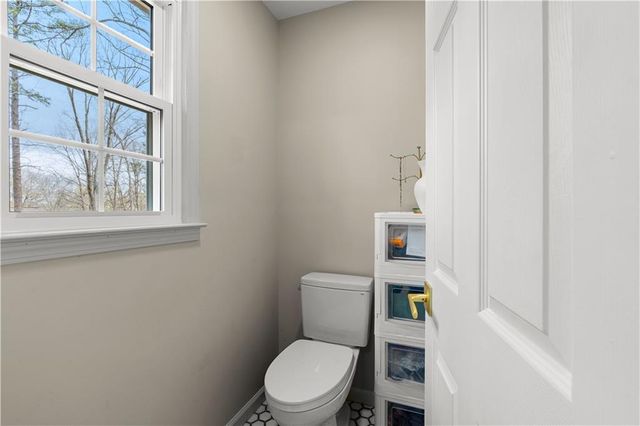 2958 Cravey Drive, Atlanta, GA 30345