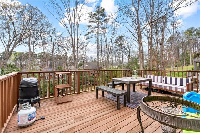 2958 Cravey Drive, Atlanta, GA 30345