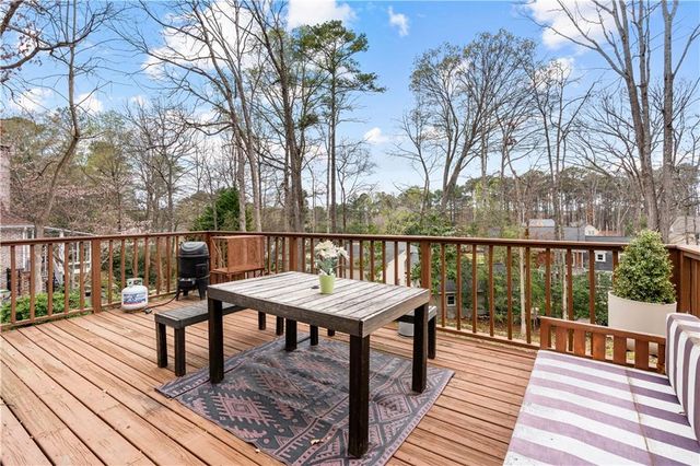 2958 Cravey Drive, Atlanta, GA 30345