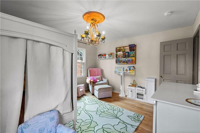 2958 Cravey Drive, Atlanta, GA 30345