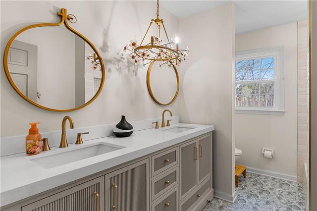 2958 Cravey Drive, Atlanta, GA 30345