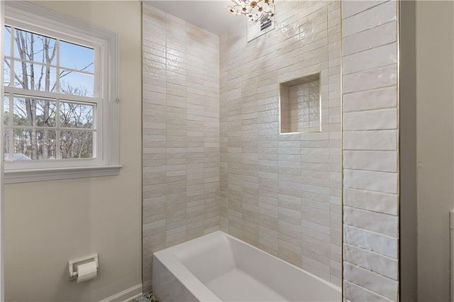 2958 Cravey Drive, Atlanta, GA 30345