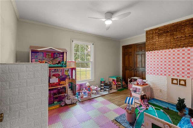 2958 Cravey Drive, Atlanta, GA 30345