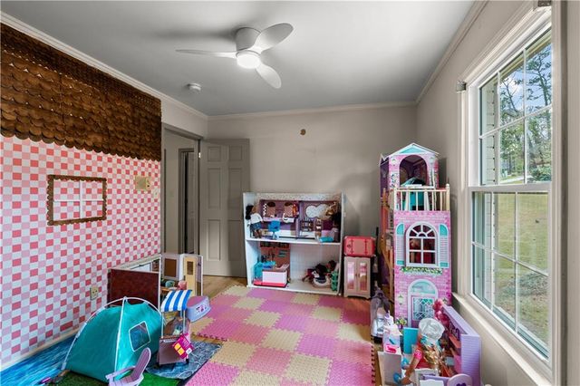 2958 Cravey Drive, Atlanta, GA 30345