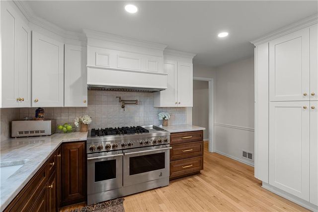 2958 Cravey Drive, Atlanta, GA 30345