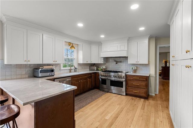 2958 Cravey Drive, Atlanta, GA 30345