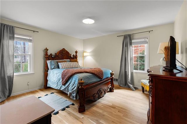 2958 Cravey Drive, Atlanta, GA 30345