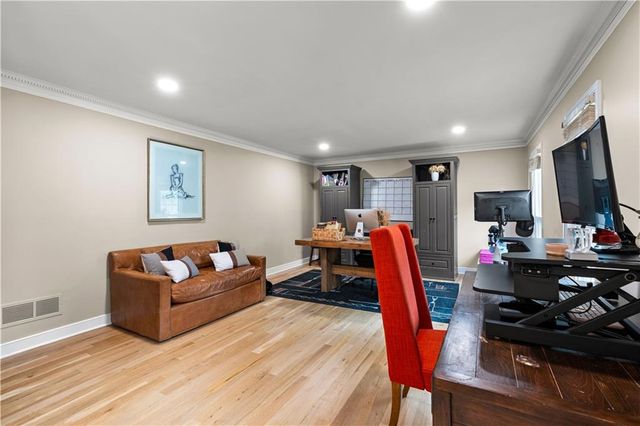 2958 Cravey Drive, Atlanta, GA 30345