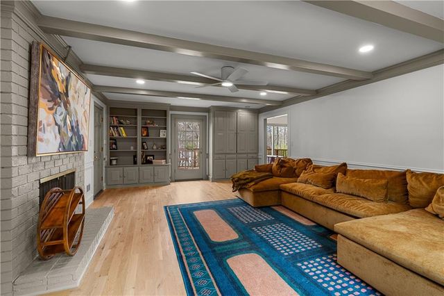 2958 Cravey Drive, Atlanta, GA 30345