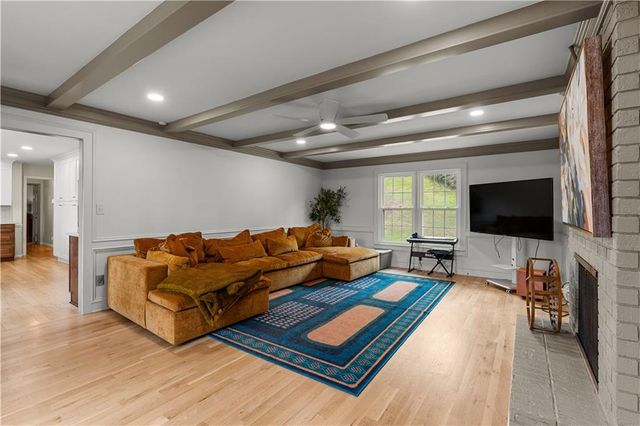 2958 Cravey Drive, Atlanta, GA 30345