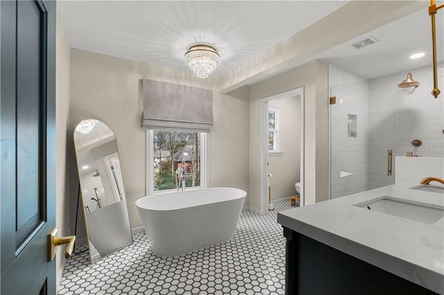 2958 Cravey Drive, Atlanta, GA 30345