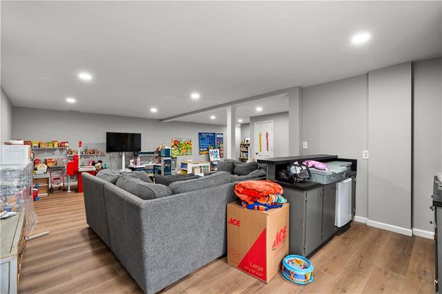 2958 Cravey Drive, Atlanta, GA 30345