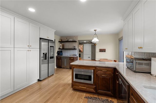 2958 Cravey Drive, Atlanta, GA 30345