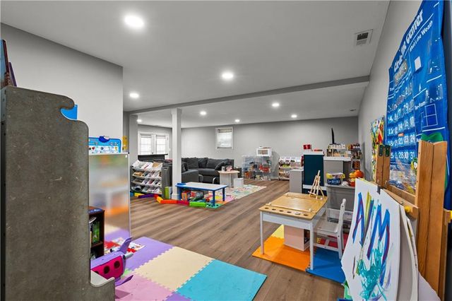 2958 Cravey Drive, Atlanta, GA 30345