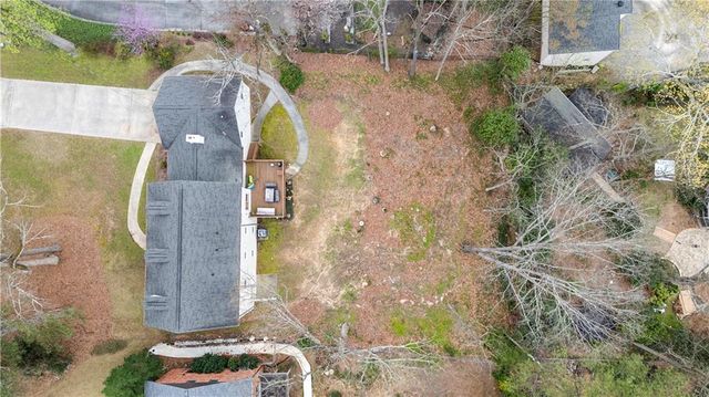2958 Cravey Drive, Atlanta, GA 30345