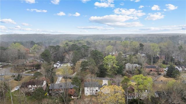 2958 Cravey Drive, Atlanta, GA 30345