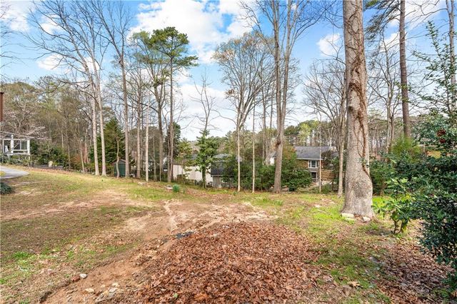 2958 Cravey Drive, Atlanta, GA 30345