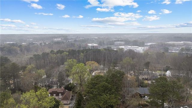 2958 Cravey Drive, Atlanta, GA 30345