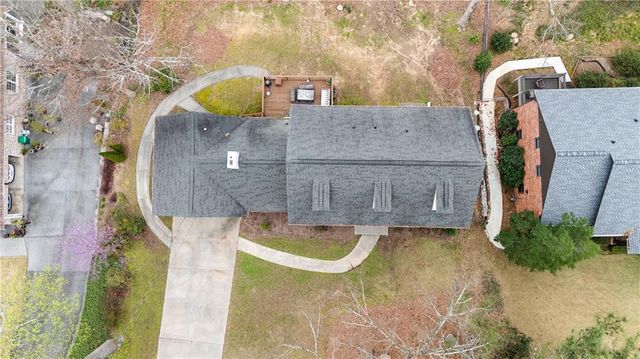 2958 Cravey Drive, Atlanta, GA 30345