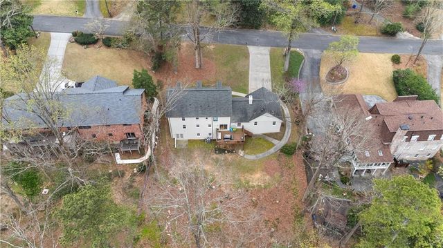 2958 Cravey Drive, Atlanta, GA 30345