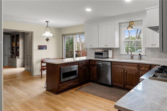 2958 Cravey Drive, Atlanta, GA 30345