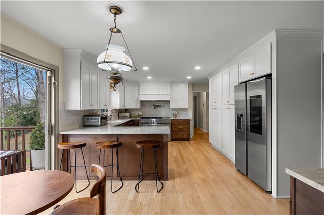 2958 Cravey Drive, Atlanta, GA 30345