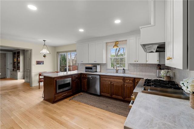 2958 Cravey Drive, Atlanta, GA 30345