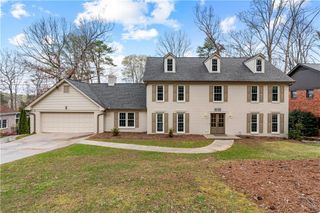 2958 Cravey Drive, Atlanta, GA 30345