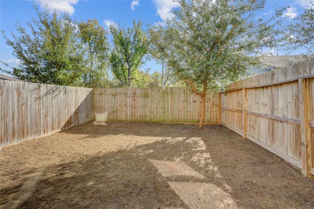 1045 Marcolin Street B, Houston, TX 77088